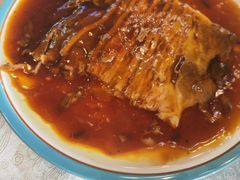 -金家老三饭庄(常营店)