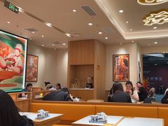 -陳香貴·兰州牛肉面(上海长风大悦城店)
