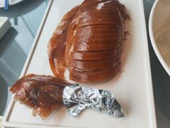 -小大董·烤鸭(观景餐厅·南京西路店)