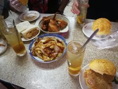 -沙溪兄茶餐厅