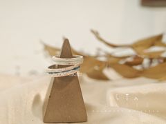 -Oasis绿洲银饰珍珠手作diy(壹方城店)