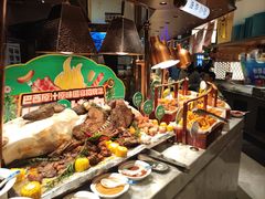 -亚马逊海鲜自助(梅溪湖步步高店)