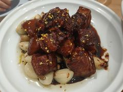 -楚山晓·湖北菜(武汉光谷K11店)