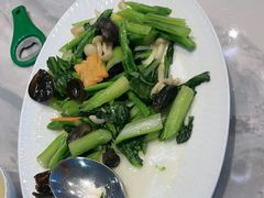 -君霖海鲜私房菜(春柳店)