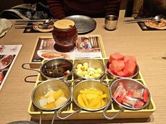 -将军牛排·尔滨地标朝鲜族美食(总店)