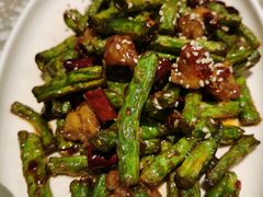 橄榄四季豆-金香匯晚茶(浑南店)