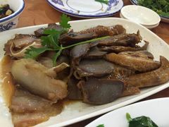 -陈记稻香潮汕砂锅粥(华强南店)