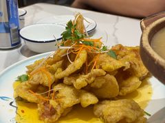 -辽城小馆(于田街店)