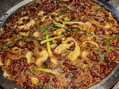 -胖子鱼·天水麻辣鱼火锅(秦州407店)