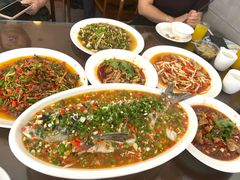 -飞虹鱼馆(春华路店)