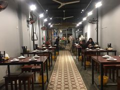 -Thai Market Restaurant( 04 Tran Quoc Toan)