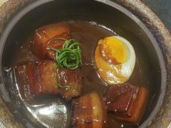 -炊江南·上海菜(国展华漕店)