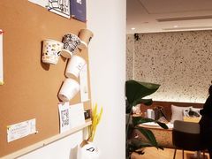 -Line 咖啡(石厦花园店)