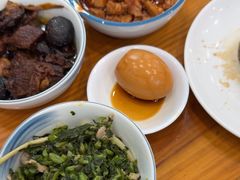 -小方的面(徐家汇店)