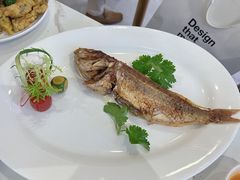 -潮静·潮州小馆·海鲜·卤味·砂锅粥