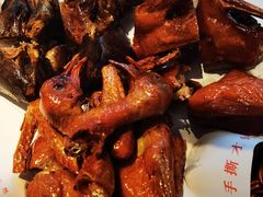 -鸽子侯·家宴·平价海鲜(市图书馆店)