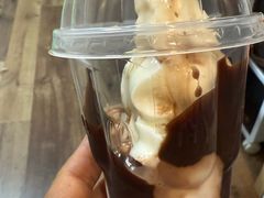 -麦当劳(东直门外大街店)