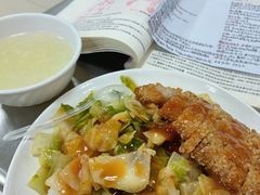 -一豚轩·烧鸟·豚骨拉面(五四路店)