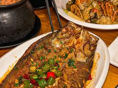 -莲餐厅·湖北菜·潜江小龙虾店(愚园路店)