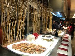 -东方红海鲜百汇(国际大厦店)