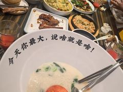 -江太极江浙菜(马桥万达广场店)