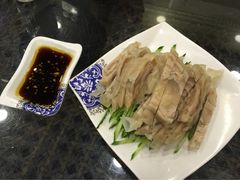 东四民芳餐厅(小街店)-东四民芳餐厅(世茂工三店)