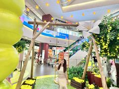 -友谊阳光城