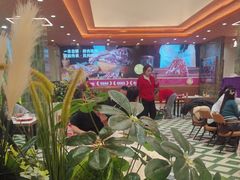 -东北小板凳地摊烧烤(泰来街店)