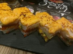 -Sushi Love 创意寿司(丽影广场店)
