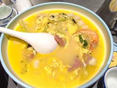 -老德州四合院·德州菜(天衢路店)