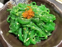 -谷牛和牛烤肉(漕河泾印象城店)
