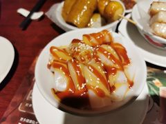 -老坑记·香港经典粤菜馆