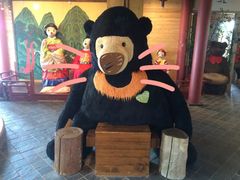 -济州岛泰迪熊博物馆