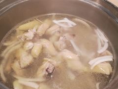 -四季合味椰子鸡(南山大冲店)