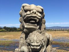 -卢沟桥文化旅游区