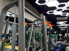 -VPsmart私教健身工作室(新华路旗舰店)