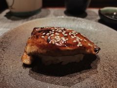 -戏作寿司(观音桥店)