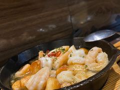 -BomBa意大利餐厅