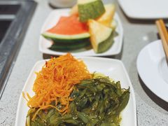 -海底捞火锅(群光广场店)