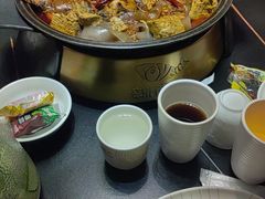 -辣尚瘾·烤鱼·新川菜(交大直营店)