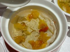 -红棉中餐厅·广州海航威斯汀酒店