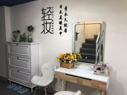 点击看大图 -Doris多里斯半永久纹眉·SMP纹发·发际线