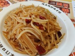 -五口灶下饭小炒(洛社店)