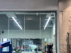 -LA合时健身4PMFIT(花桥旗舰店)