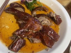 -德胜轩正宗顺德菜(宝安沙井会展中心店)