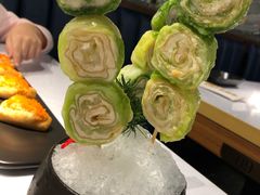 -新辣道鱼火锅(航天万源店)