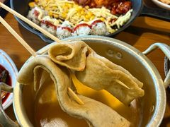 -海云台韩式汤饭·13年匠心韩料(南山店)