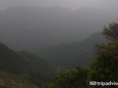 -乌江画廊(彭水苗族土家族自治县)