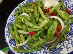 -一锅厨东北水饺店(厦大店)