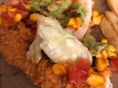 -肯德基(中纬店)